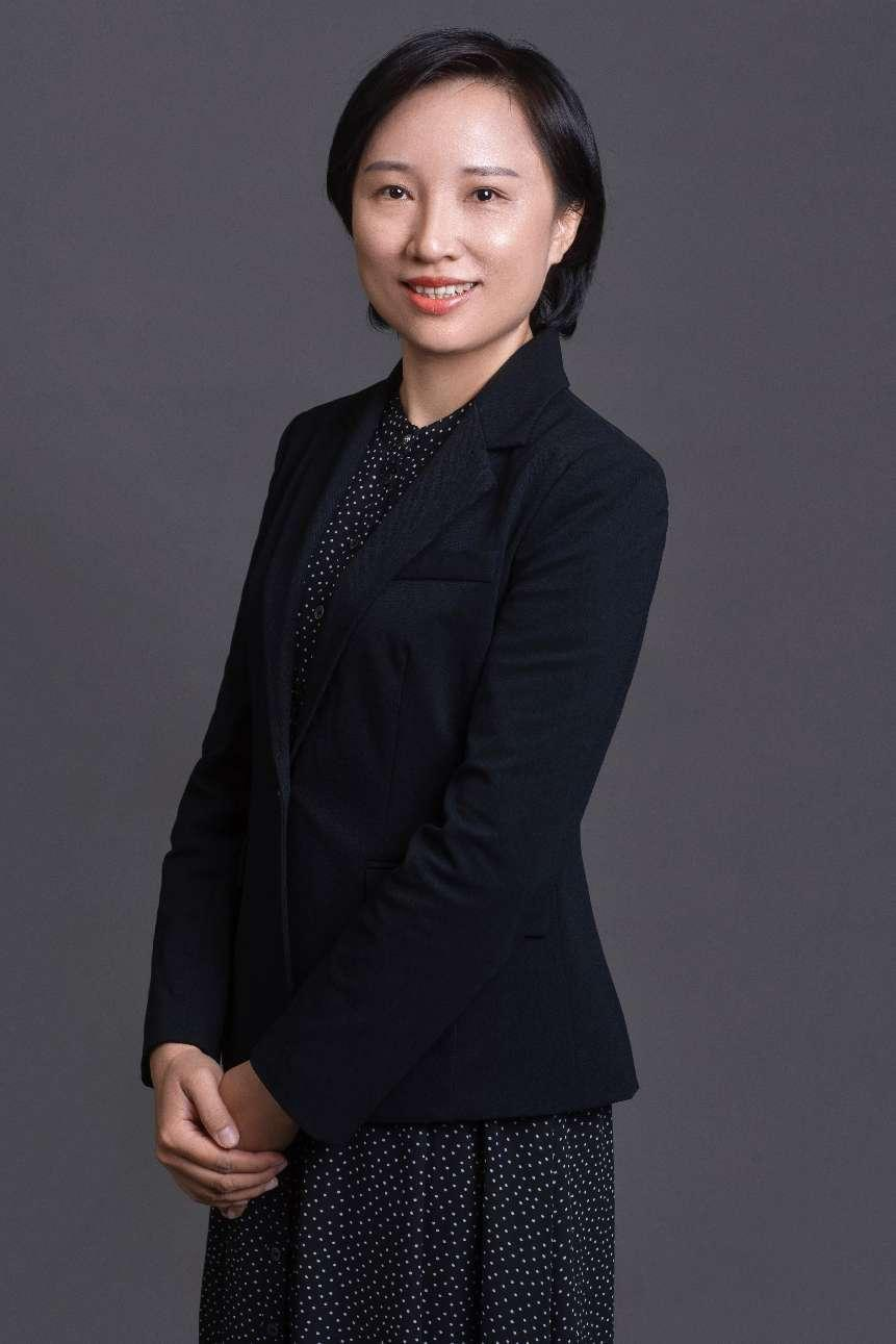 “开云网页版界面·开云(中国)教学名师”庞毅玲